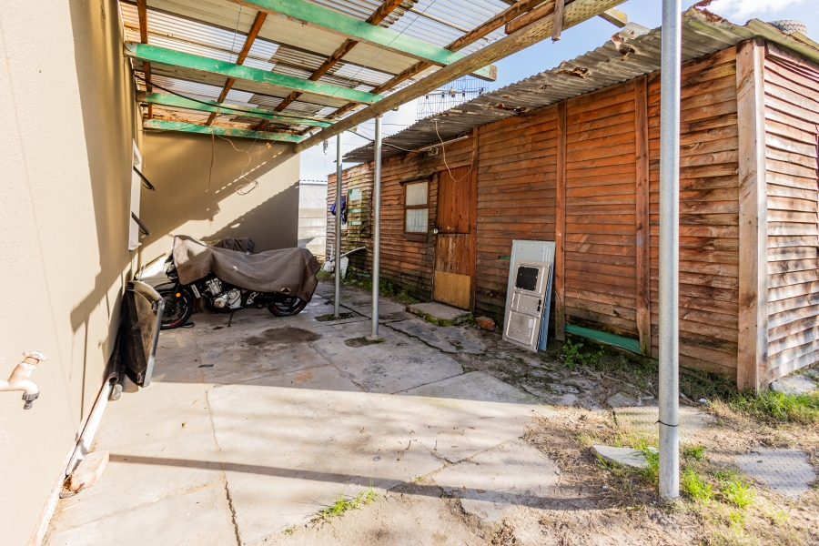 4 Bedroom Property for Sale in Bellville South Western Cape